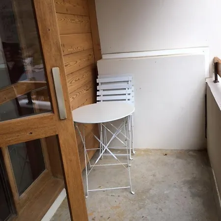 Rue Du Rouchas 2 Appartement