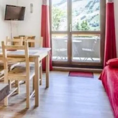 Appartement Rue Du Rouchas 2 *