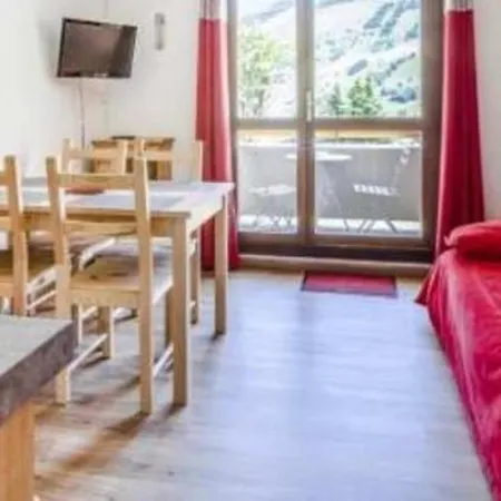 Rue Du Rouchas 2 Appartement Vénosc