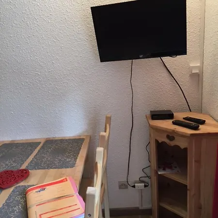 Rue Du Rouchas 2 Appartement *