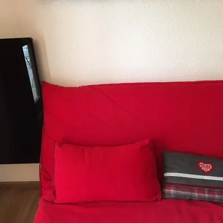 Appartement Rue Du Rouchas 2