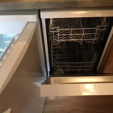 Appartement Rue Du Rouchas 2 Vénosc